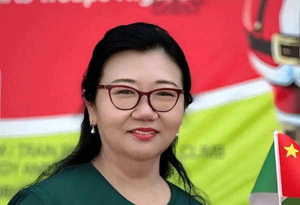 MS YAN