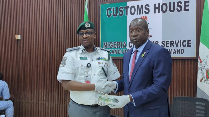 EFCC