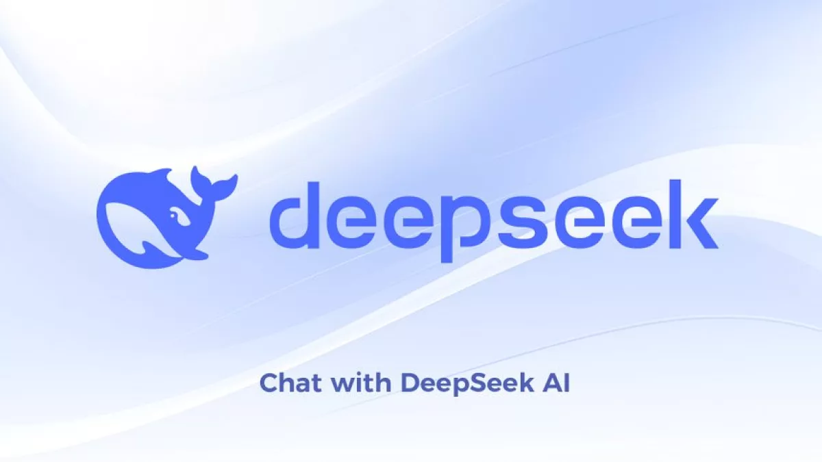 DEEPSEEK