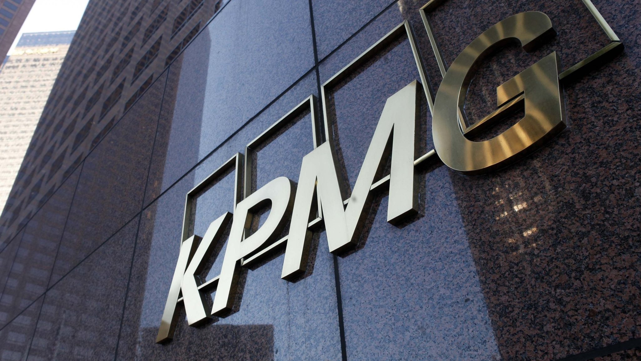 KPMG