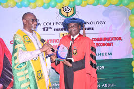 YABATECH DON