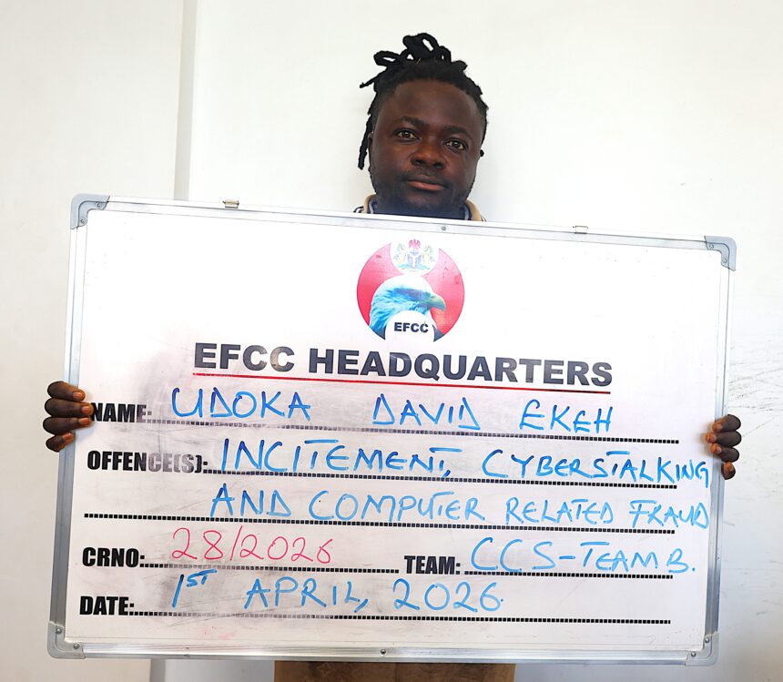 EFCC