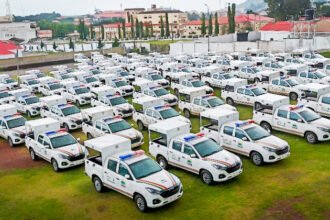 OYEBANJI CARS