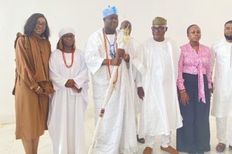 OONI NELFUND