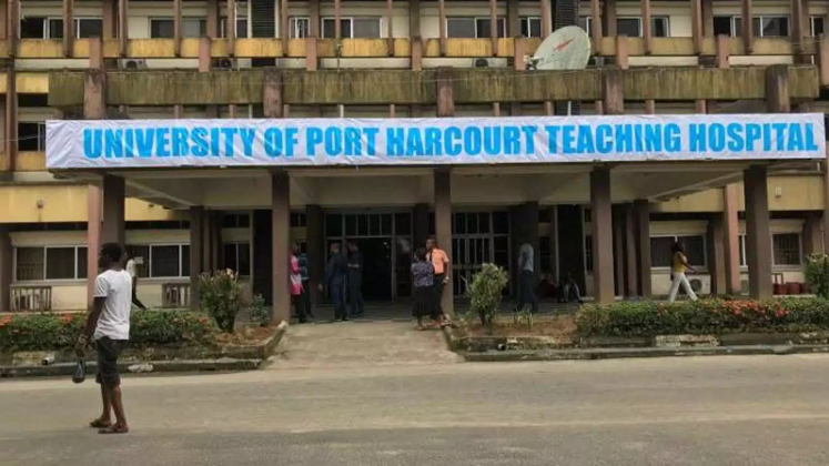 UNIPORT