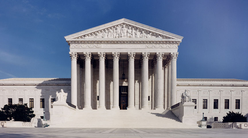 US SUPREME COURT