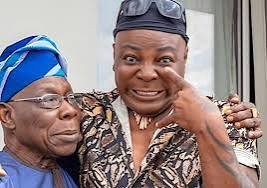 OBASANJO