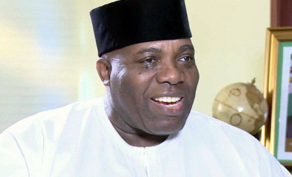 DOYIN OKUPE