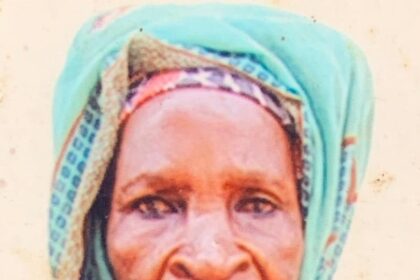 MAMA SIKIRA