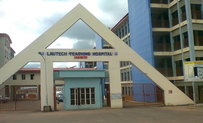 LAUTECH