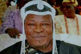 Oba Gbolagade Muritala Babalola