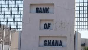 GHANA CBN